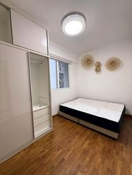 Forestville (D25), Condominium #617024461